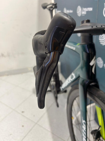 Especializado S-Works Tarmac SL8 BORA - hansgrohe Edición 2024 Talla 54 - Usado