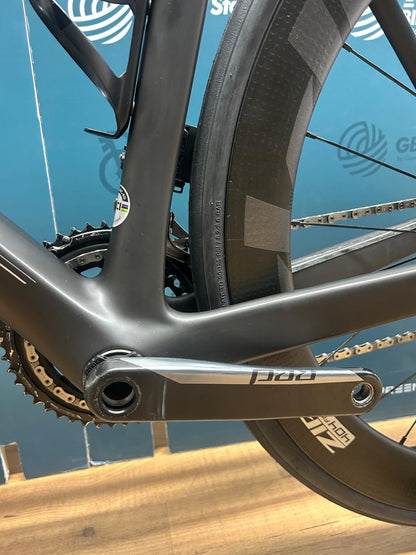 Scott Ostateczny rozmiar Addict RC M - Używany