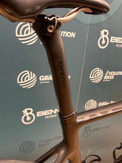 Scott Ostateczny rozmiar Addict RC M - Używany