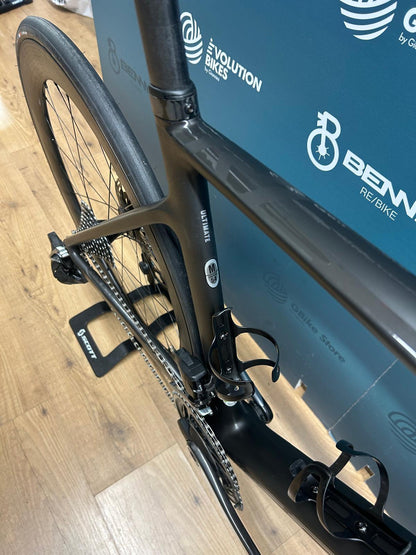 Scott Ostateczny rozmiar Addict RC M - Używany