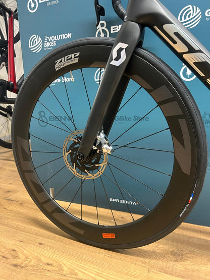 Scott Ostateczny rozmiar Addict RC M - Używany