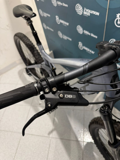 Scott Geniusz eRide 930 w rozmiarze L - Używany