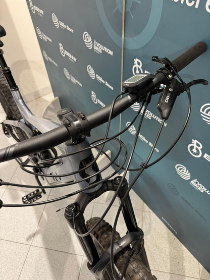 Scott Geniusz eRide 930 w rozmiarze L - Używany