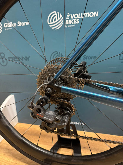 Wilier 0 SLR Super Record Taille EPS L - Utilisé