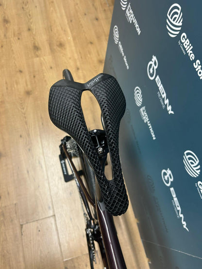 S-Works SL8 Tarmac Dura-Ace Di2 12v Tamaño 52 - Prueba de demostración