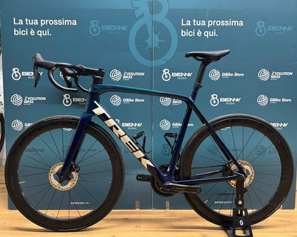 Trek Émonda SL 6 Pro Disco Tamaño 58 - Usado