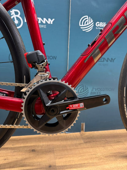 Trek Domane SL 6 AXS Disc Größe 47 - Demo