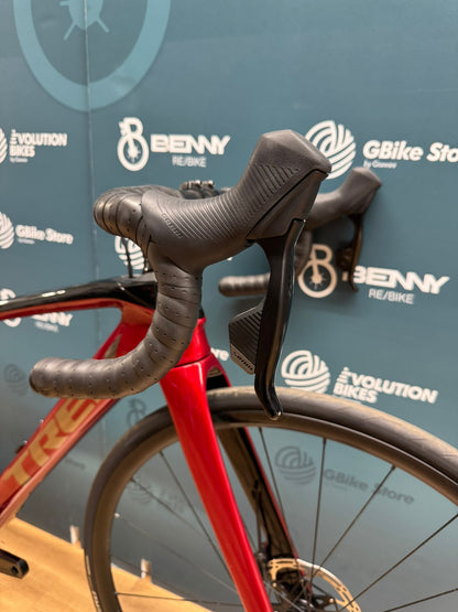 Trek Domane SL 6 AXS Disc Größe 47 - Demo