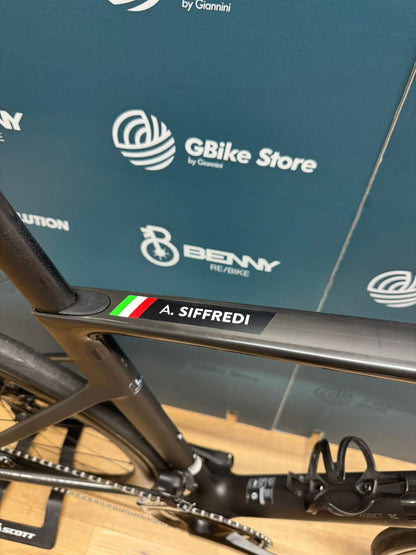 Scott Rozmiar Addict RC 20 L - Oficjalny zespół