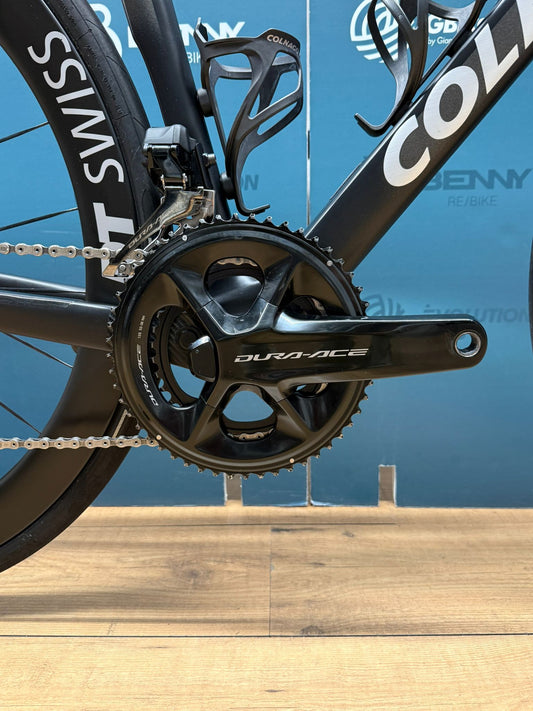 Colnago V4rs ZEA Emirates rozmiar 455 Dura-Ace di2 - Używany