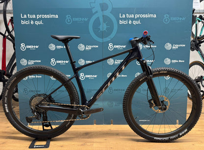 Scott Scale 930 Größe L - Gebraucht