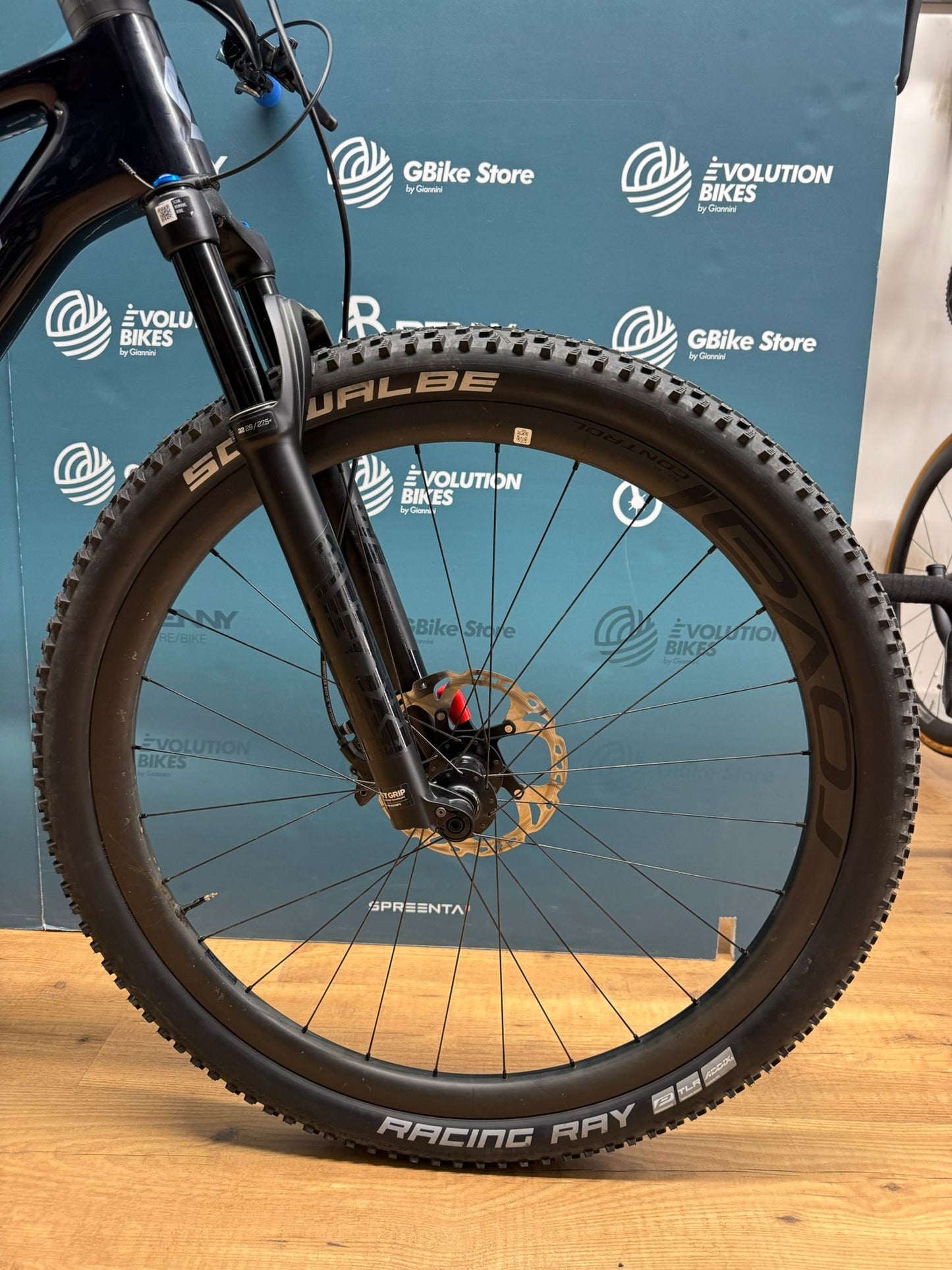 Scott Scale 930 Größe L - Gebraucht