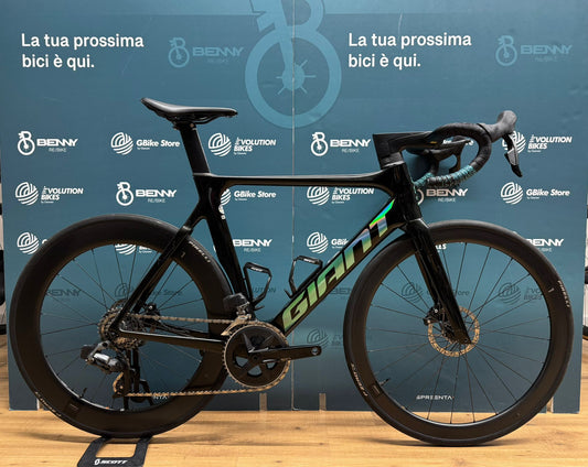 Giant Propel Disc AXS Size ML - Used