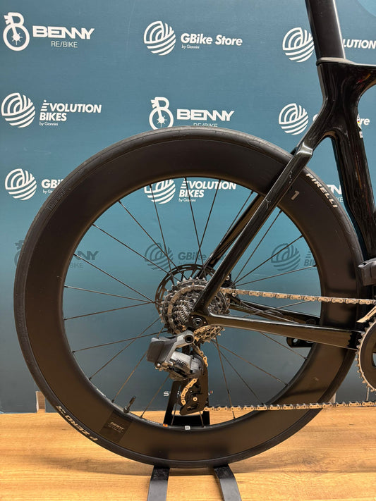 Giant Propel Disc AXS Size ML - Used