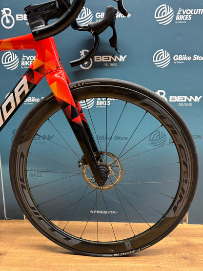 Escultura Mérida Bahréin Tamaño Victorioso S - Usado