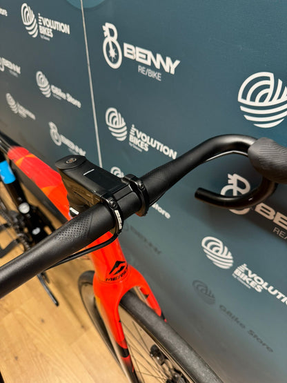 Escultura Mérida Bahréin Tamaño Victorioso S - Usado