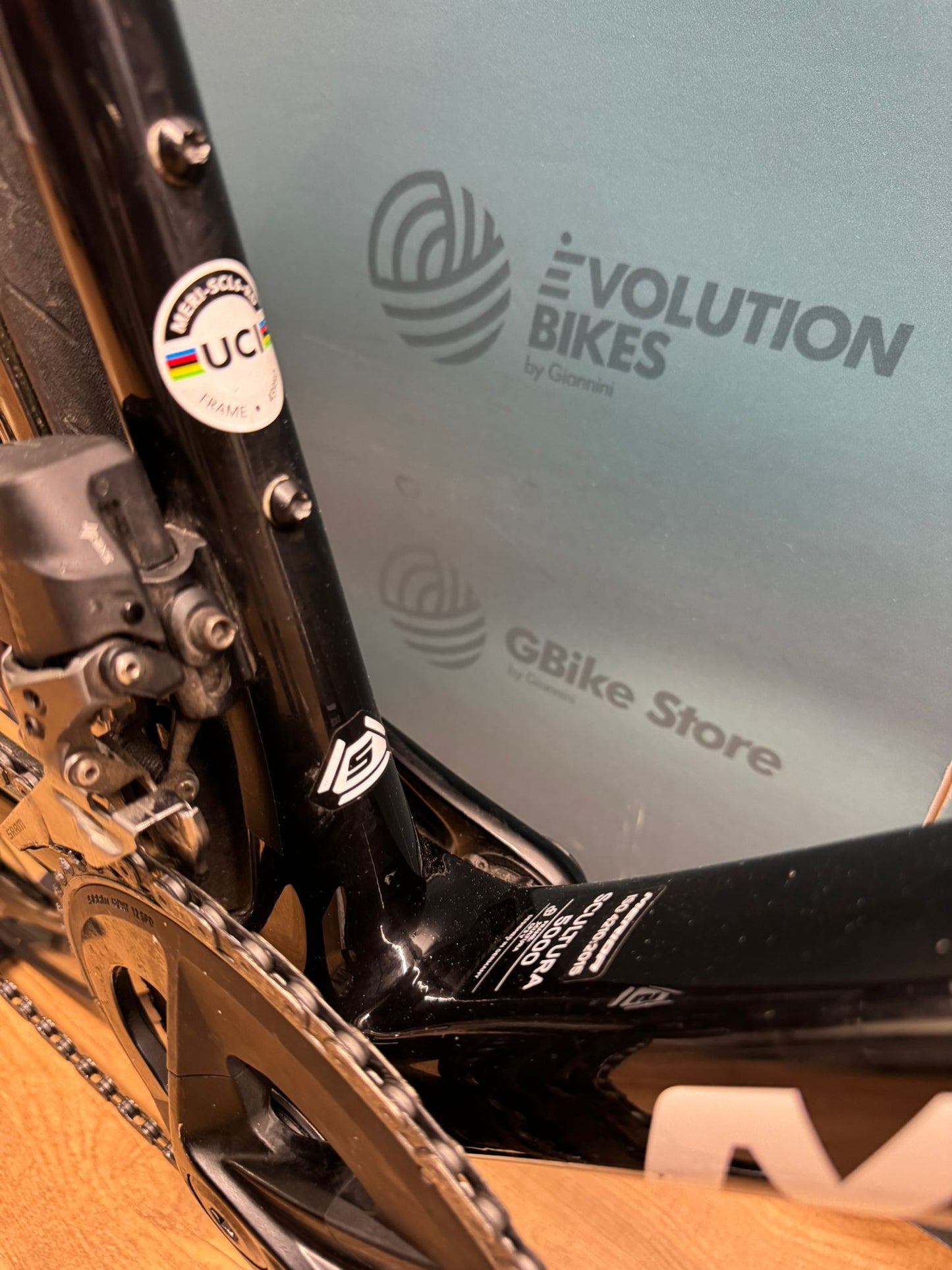 Escultura Mérida Bahréin Tamaño Victorioso S - Usado