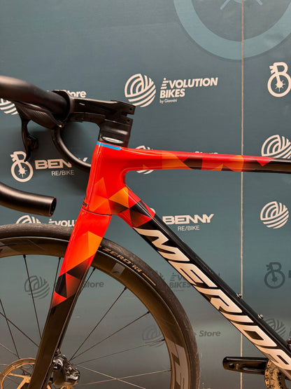 Escultura Mérida Bahréin Tamaño Victorioso S - Usado