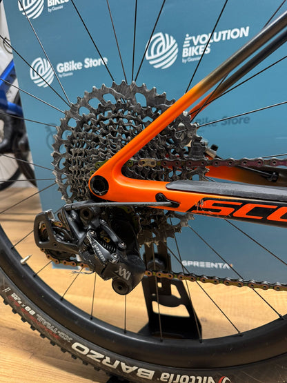 Scott Scale 930 Größe S - Gebraucht