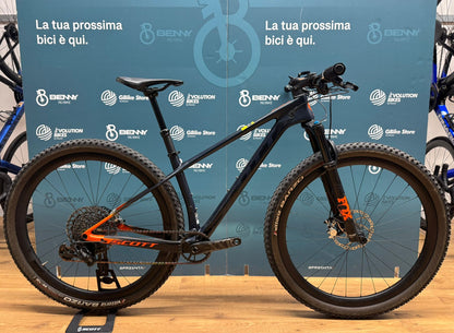 Scott Scale 930 Größe S - Gebraucht