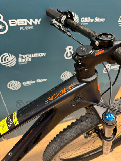 Scott Scale 930 Größe S - Gebraucht