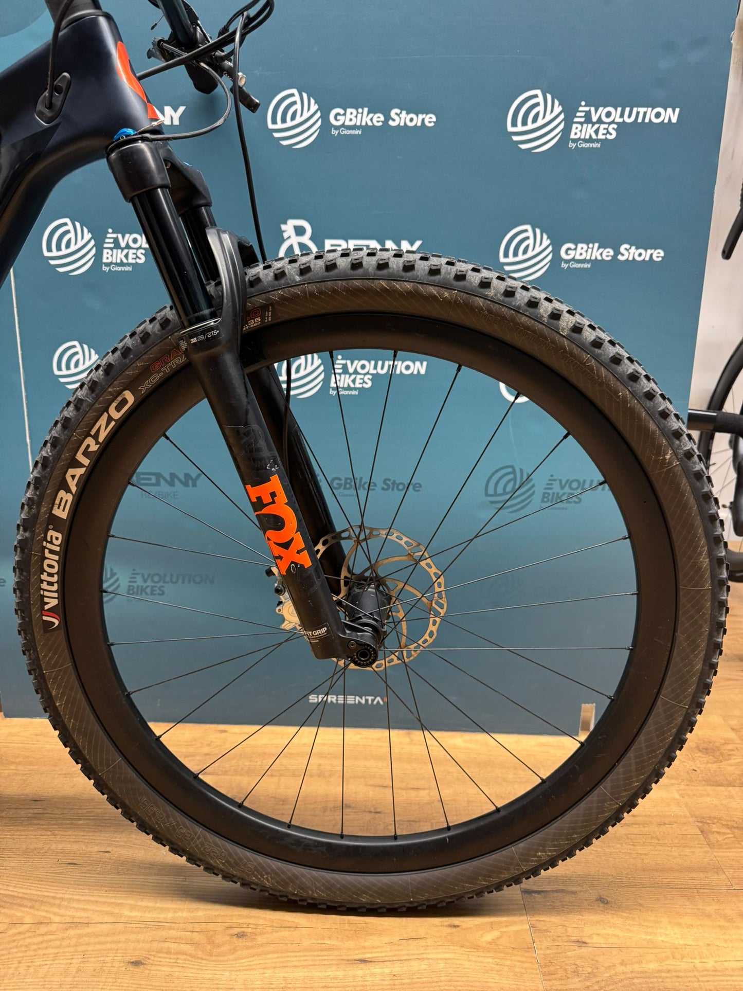 Scott Scale 930 Größe S - Gebraucht