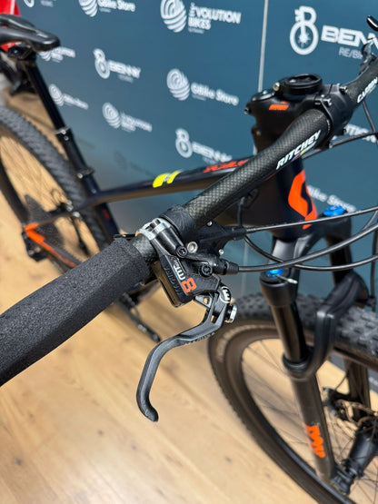 Scott Scale 930 Größe S - Gebraucht