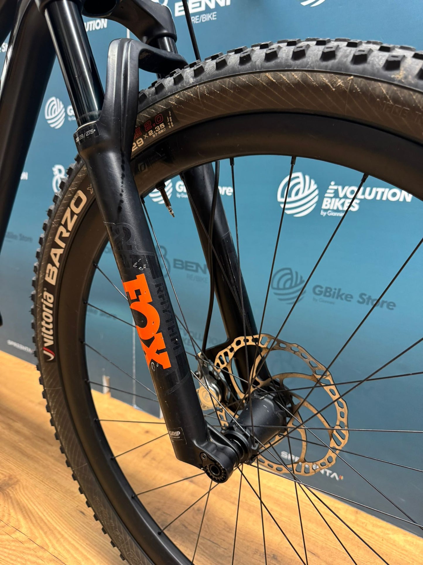 Scott Scale 930 Größe S - Gebraucht