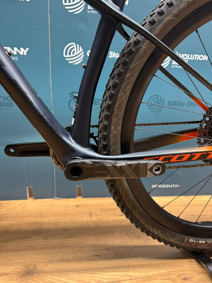 Scott Scale 930 Größe S - Gebraucht