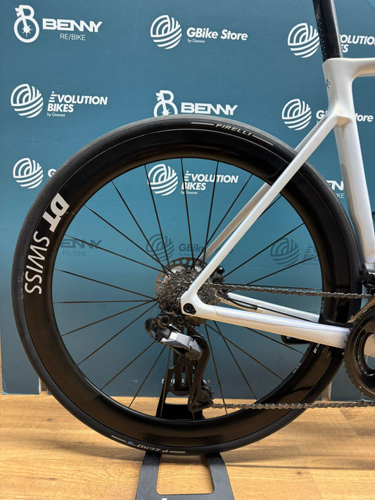 Colnago V4Rs Ultegra Di2 12v rozmiar 550 - używany