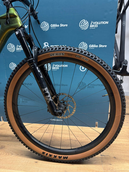 Hymne géant Pro 1 taille L - Utilisé