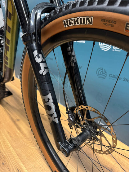 Hymne géant Pro 1 taille L - Utilisé