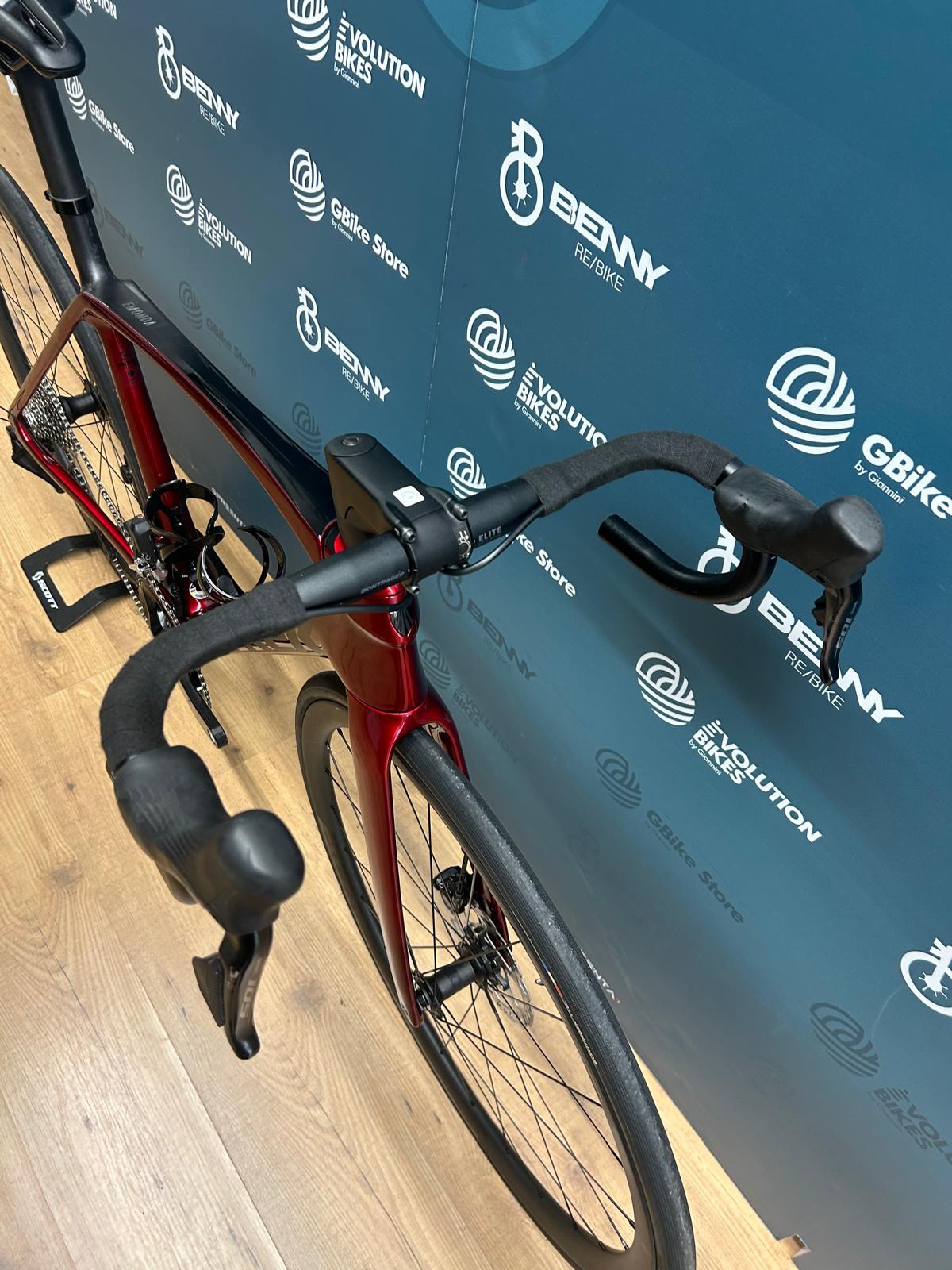 Trek Emonda SL6 Taille 54 - Occasion