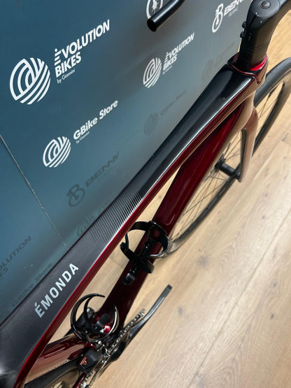 Trek Emonda SL6 Taille 54 - Occasion