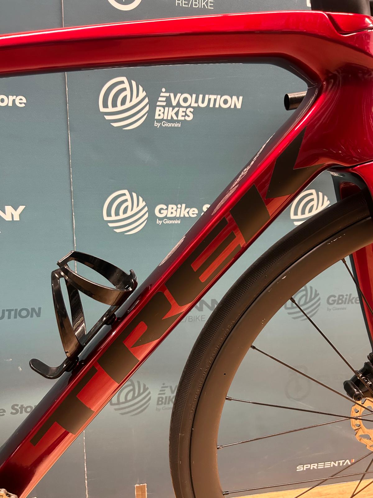 Trek Emonda SL6 Taille 54 - Occasion