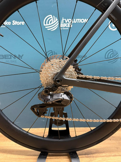 Colnago V5RS Ultegra Di2 R8170 SC45 Tamaño 510 - Demostración