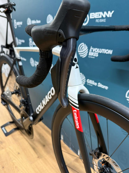 Colnago V5RS Ultegra Di2 R8170 SC45 Tamaño 510 - Demostración