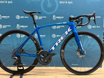 Trek Lustrzanka Emonda w rozmiarze 54