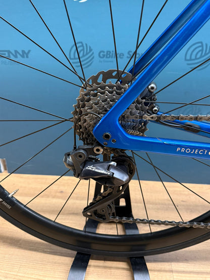 Trek Emonda SLR Größe 54