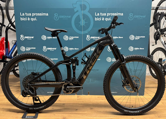 Trek Rail 9.9 X0 AXS Taglia M - Usata