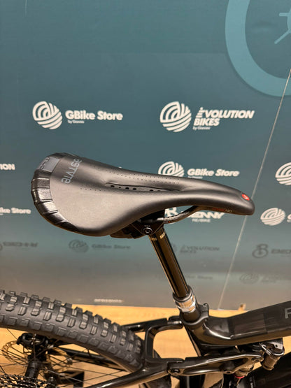 Trek Rail 9,9 X0 Taille AXS M - Utilisé