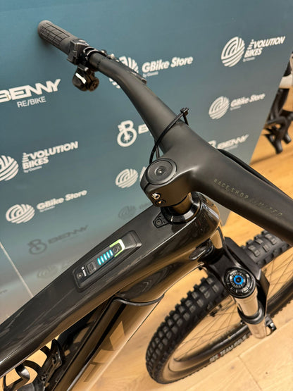 Trek Rail 9,9 X0 Taille AXS M - Utilisé