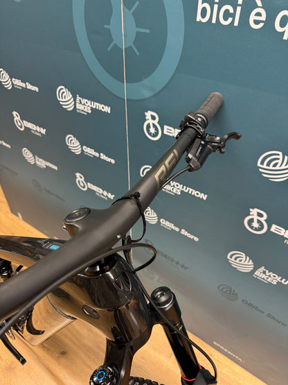 Trek Rail 9,9 X0 Taille AXS M - Utilisé