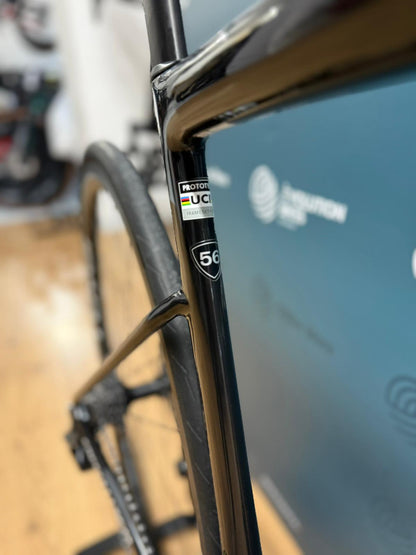 S-Works Tarmac SL8 Dura-Ace Di2 12v Size 56 - Used