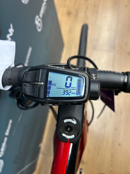 Raymon Rozmiar Gravelray E 7.0 M - Używany