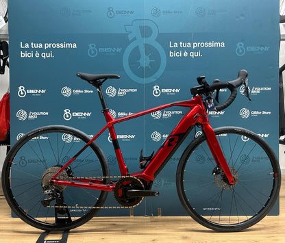 Raymon Rozmiar Gravelray E 7.0 M - Używany