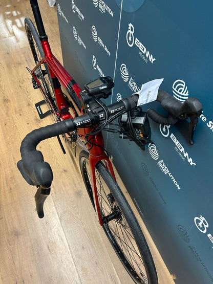 Raymon Rozmiar Gravelray E 7.0 M - Używany