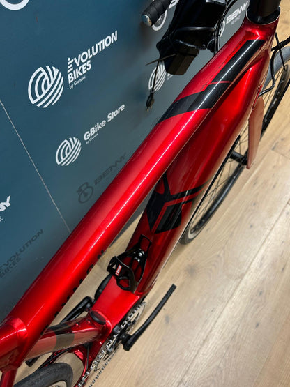 Raymon Rozmiar Gravelray E 7.0 M - Używany