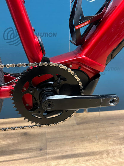 Raymon Rozmiar Gravelray E 7.0 M - Używany