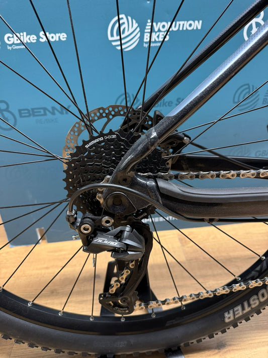 Scott Aspect eRide 940 Tamaño L - Demostraciones